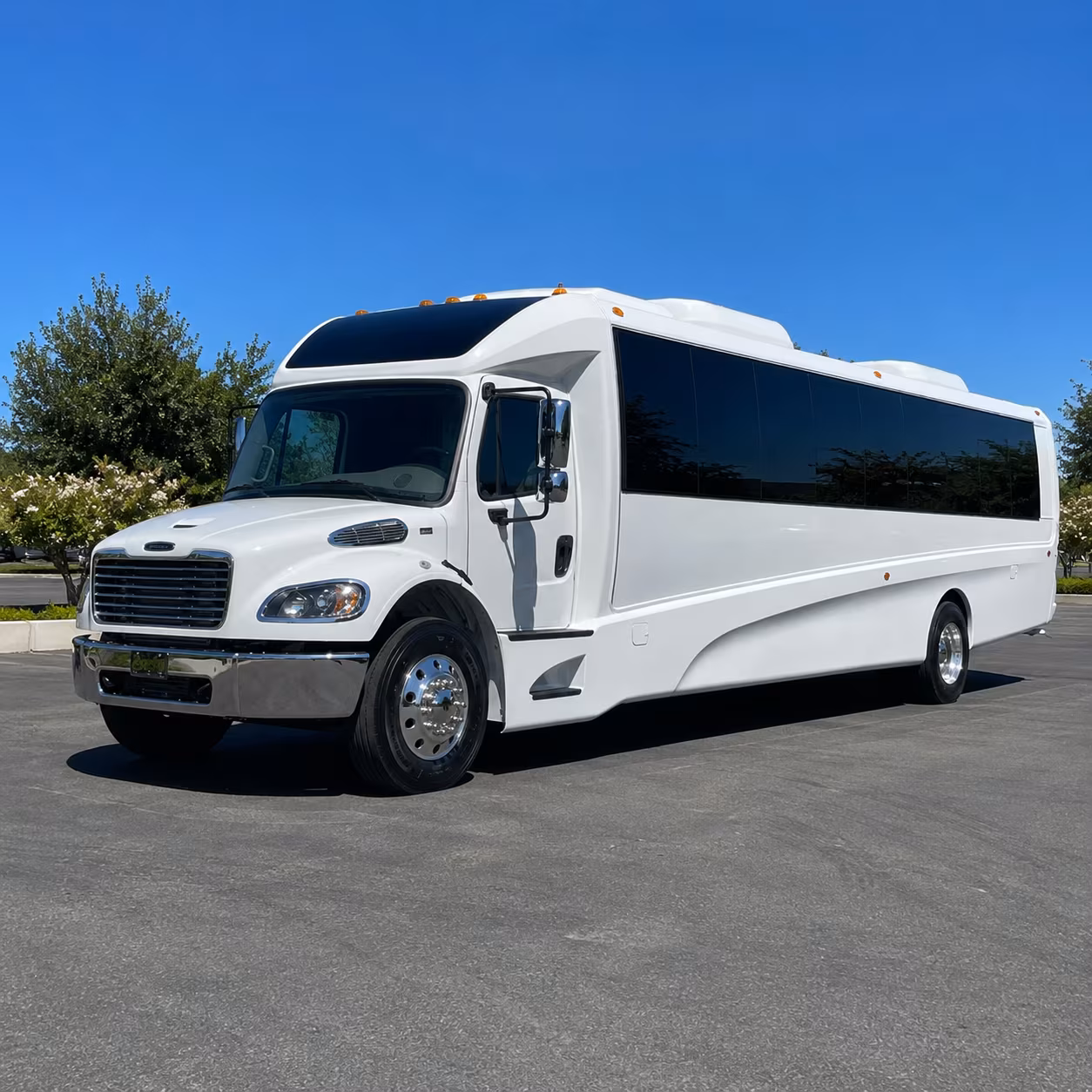 blog rent a bus to little rock zoo hero