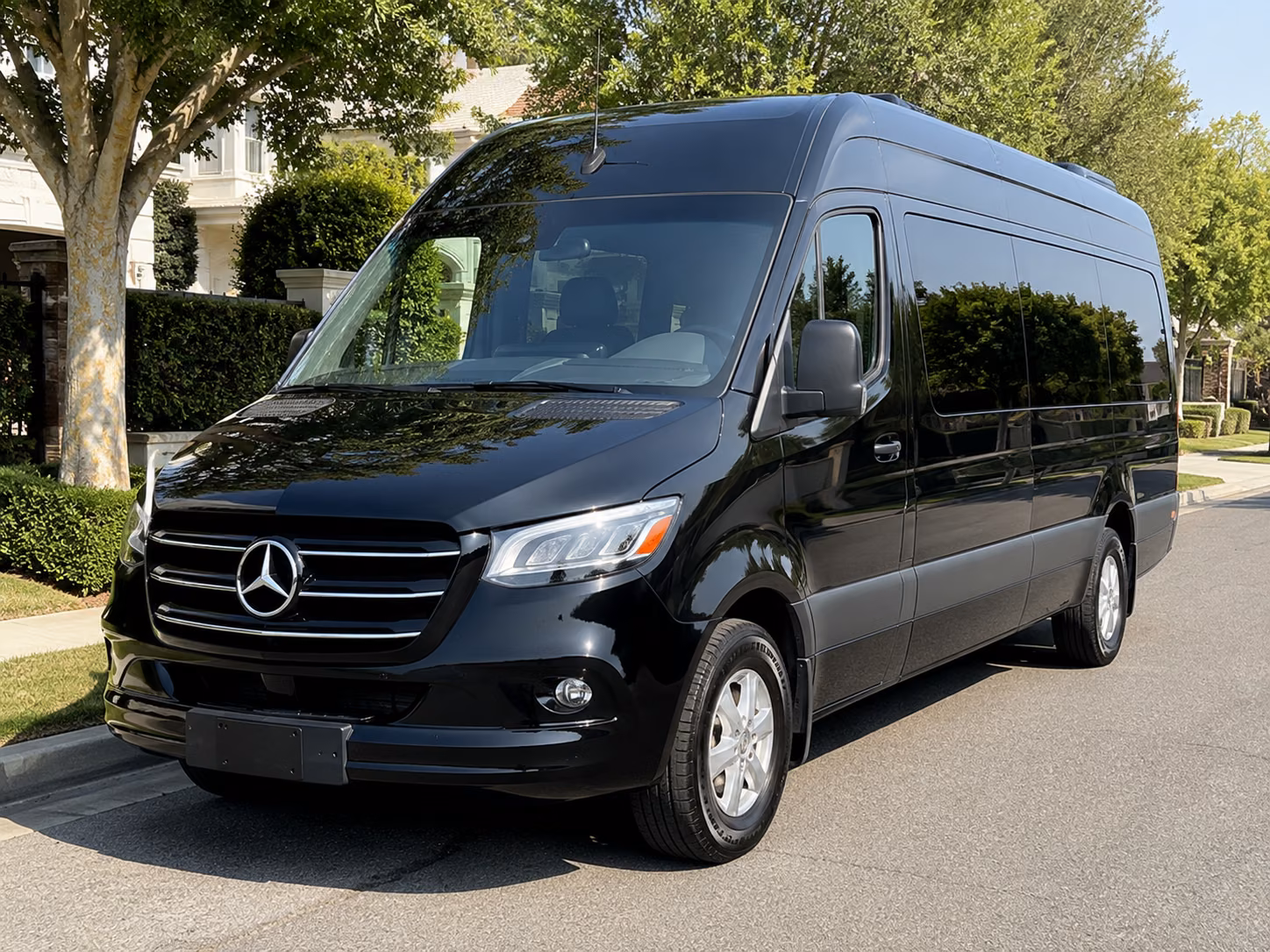 find transportation for your next airport transfer 2