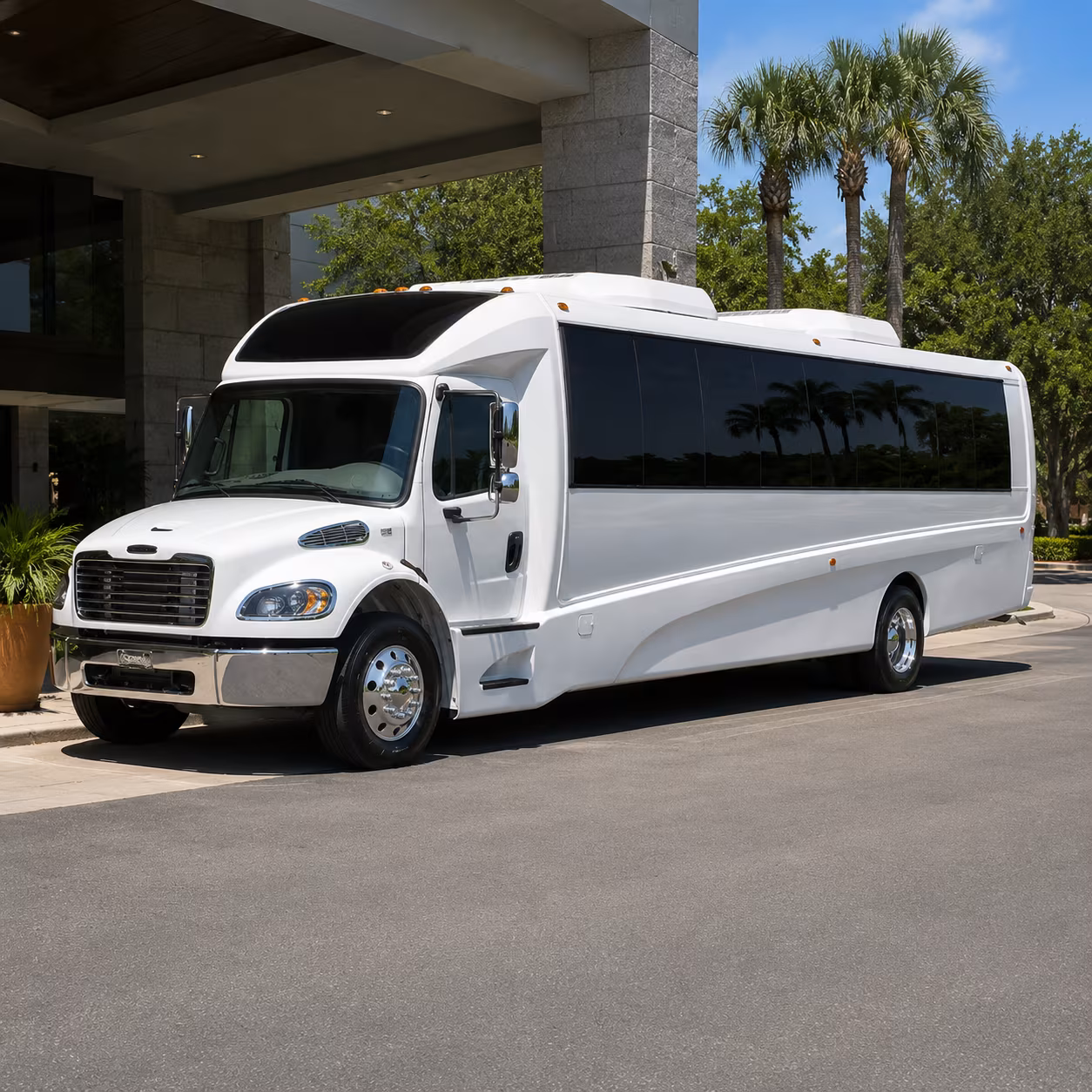 find transportation for your next airport transfer 5