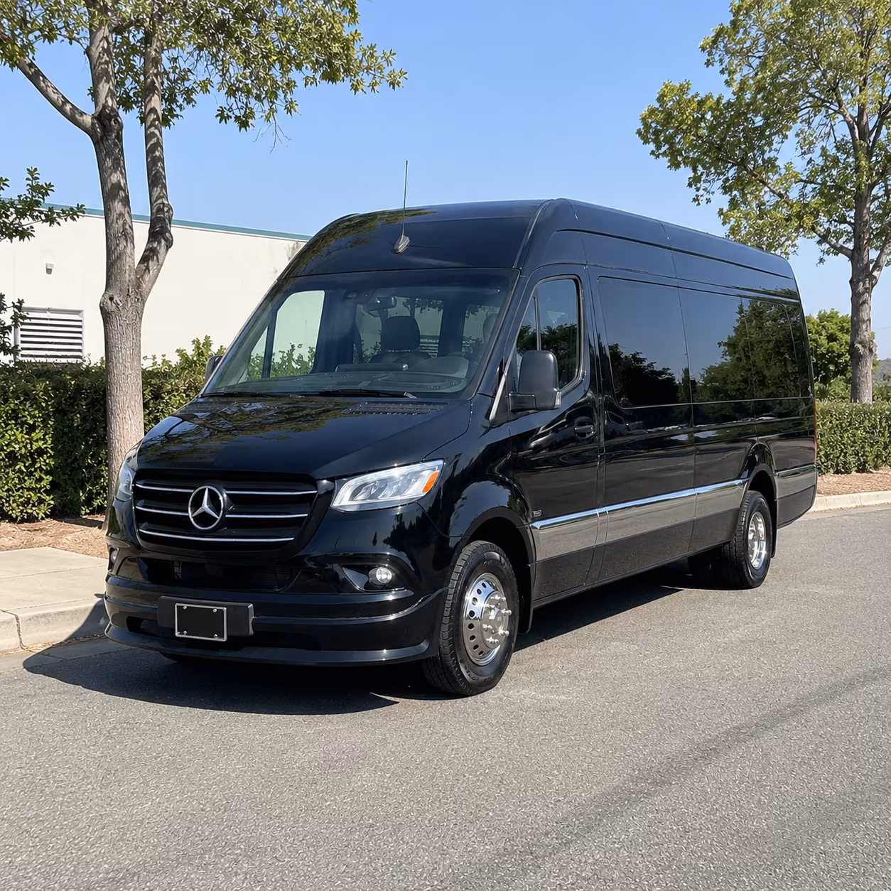 find transportation for your next bachelor or bachelorette party 1