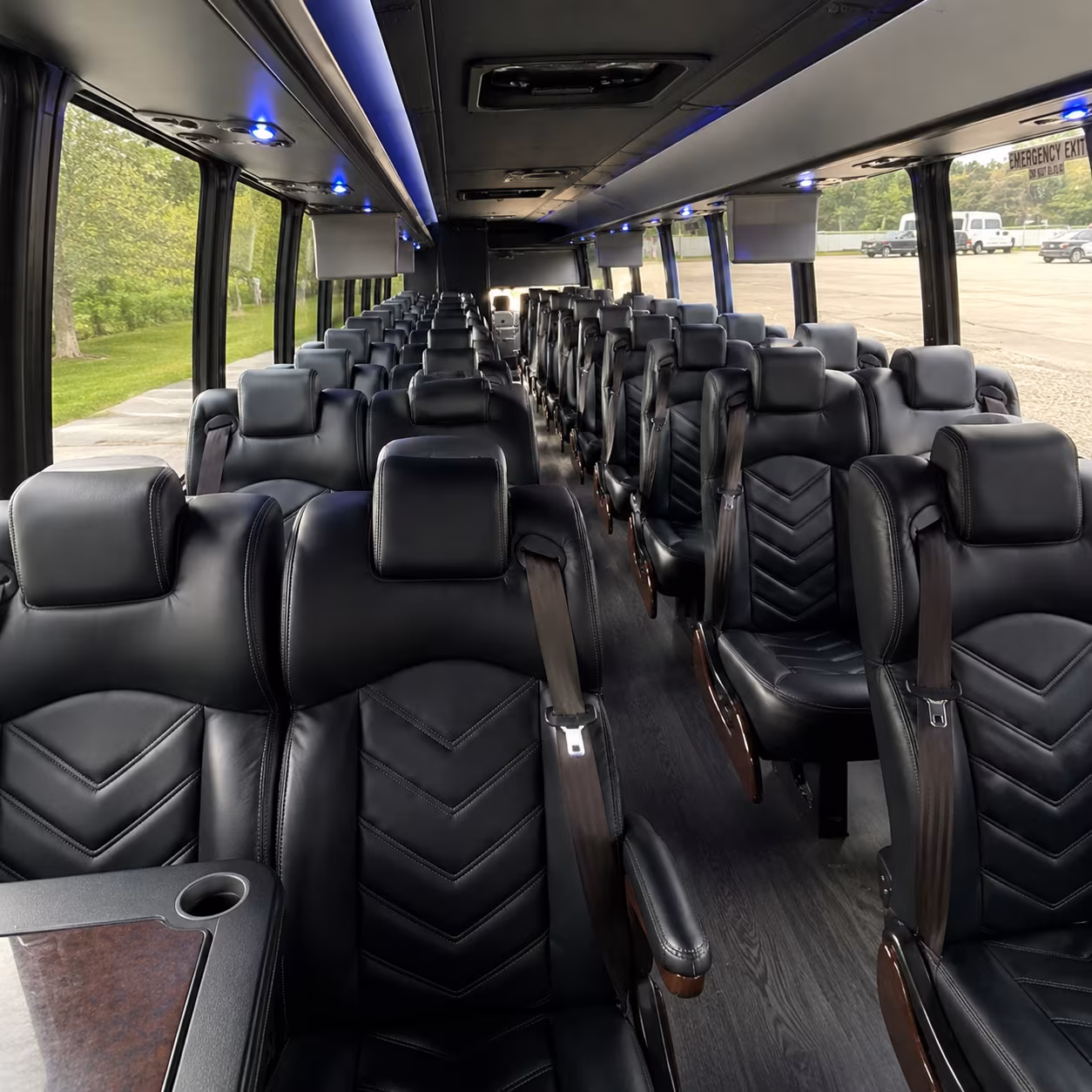 find transportation for your next bachelor or bachelorette party 3