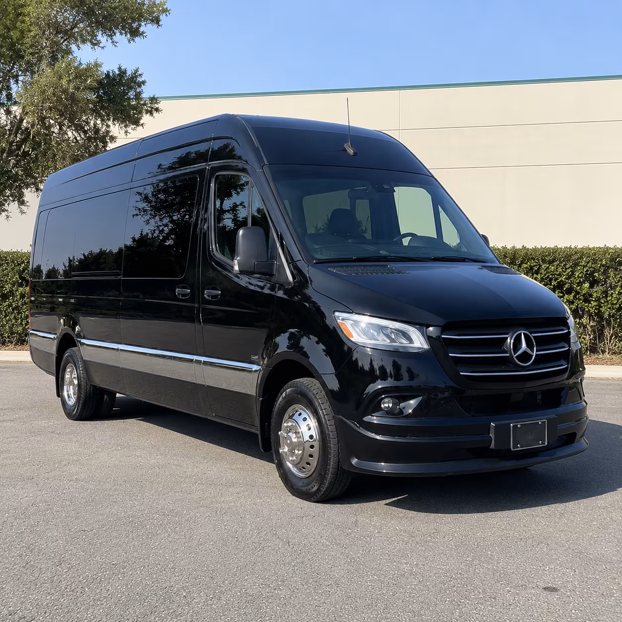 find transportation for your next birthday 1