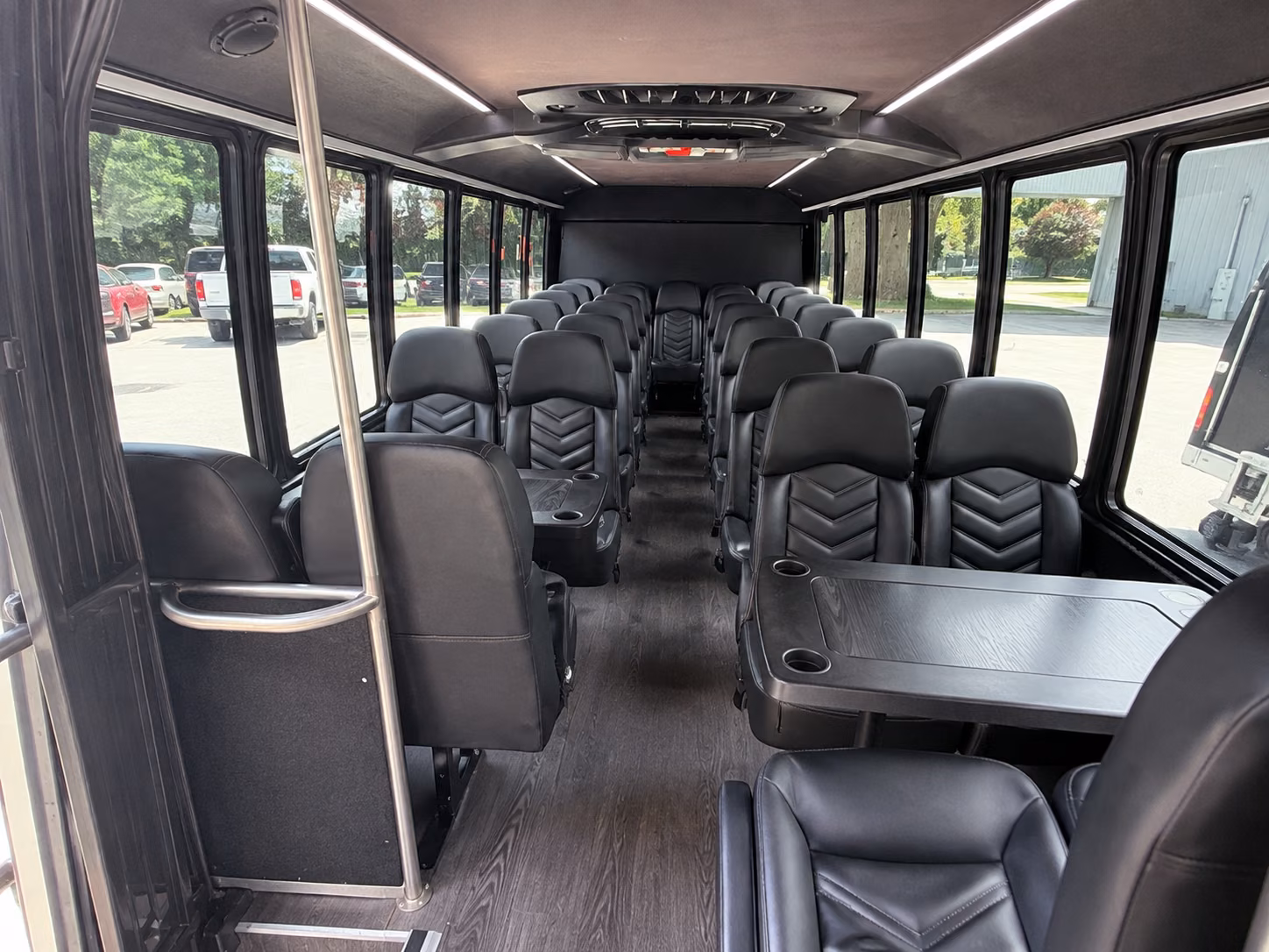 find transportation for your next birthday 3