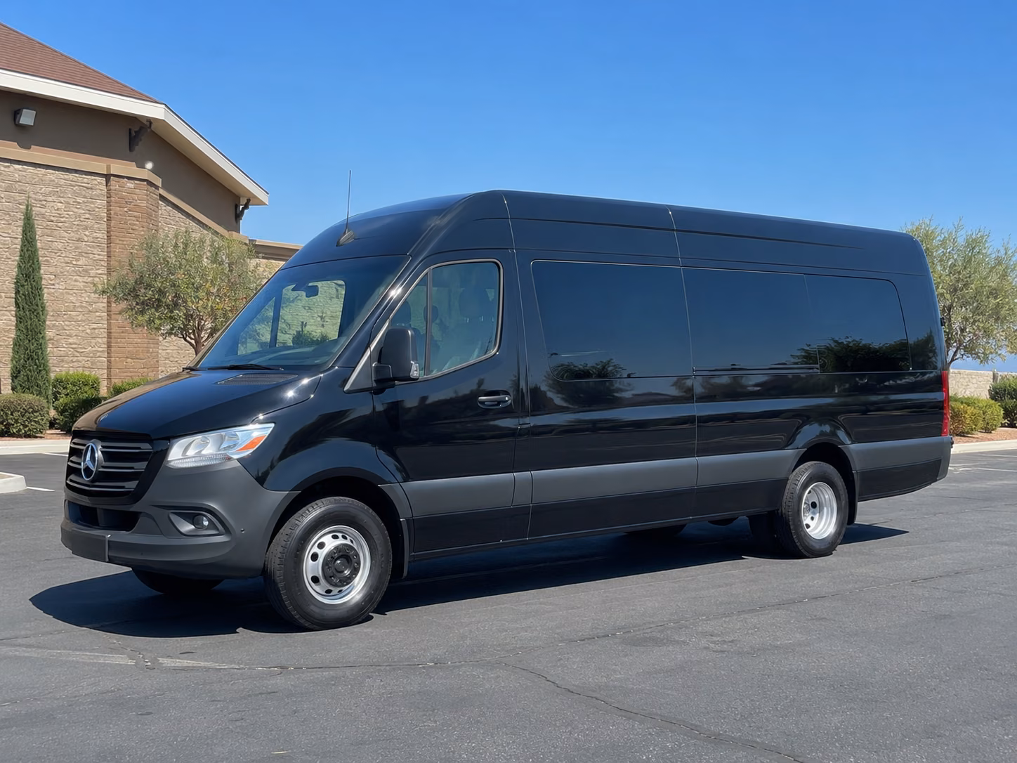 find transportation for your next birthday 5