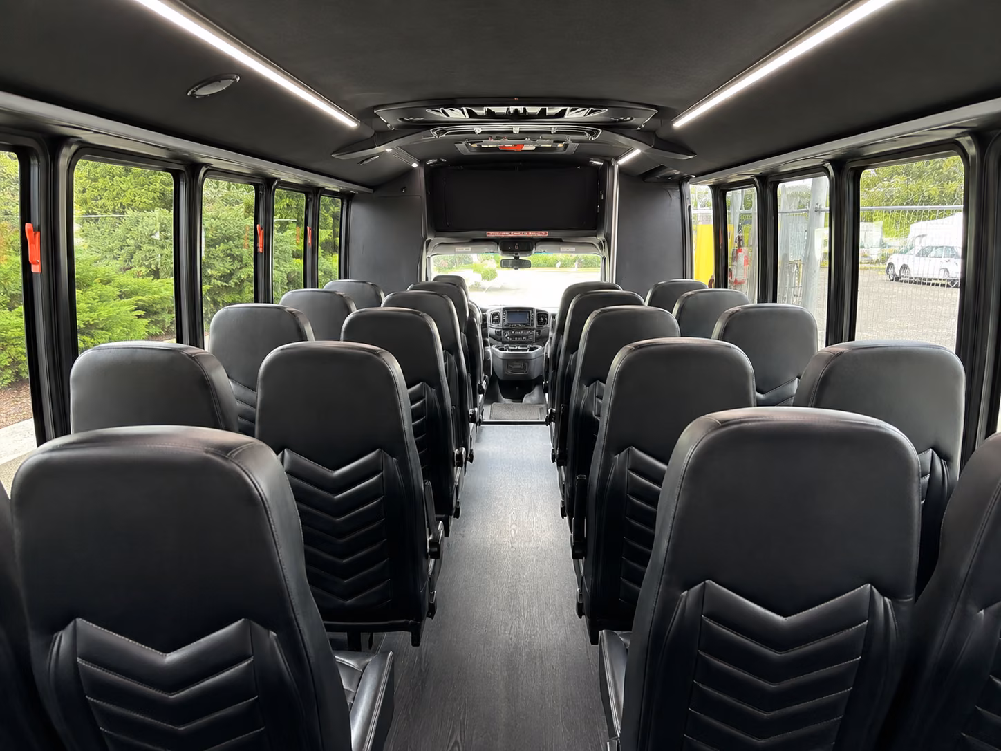 find transportation for your next church or religious group 3