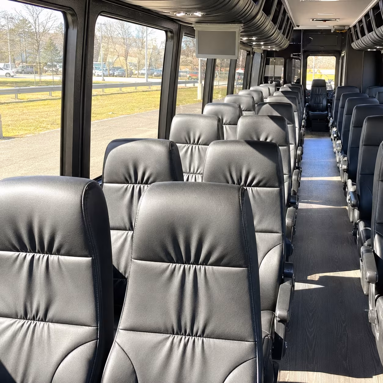 find transportation for your next church or religious group 4