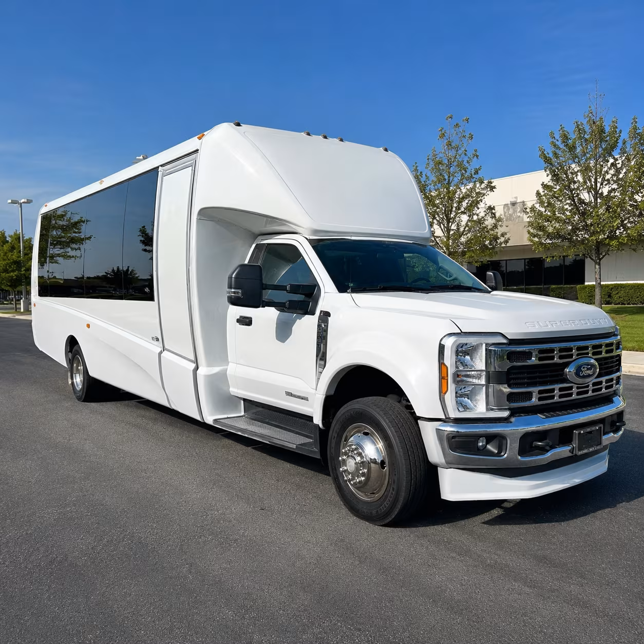 find transportation for your next church or religious group 5