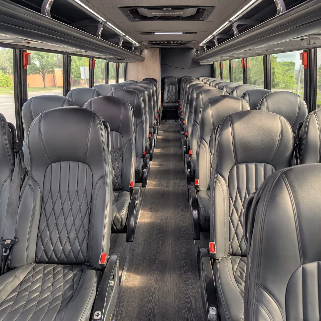 find transportation for your next concert or music festival 1