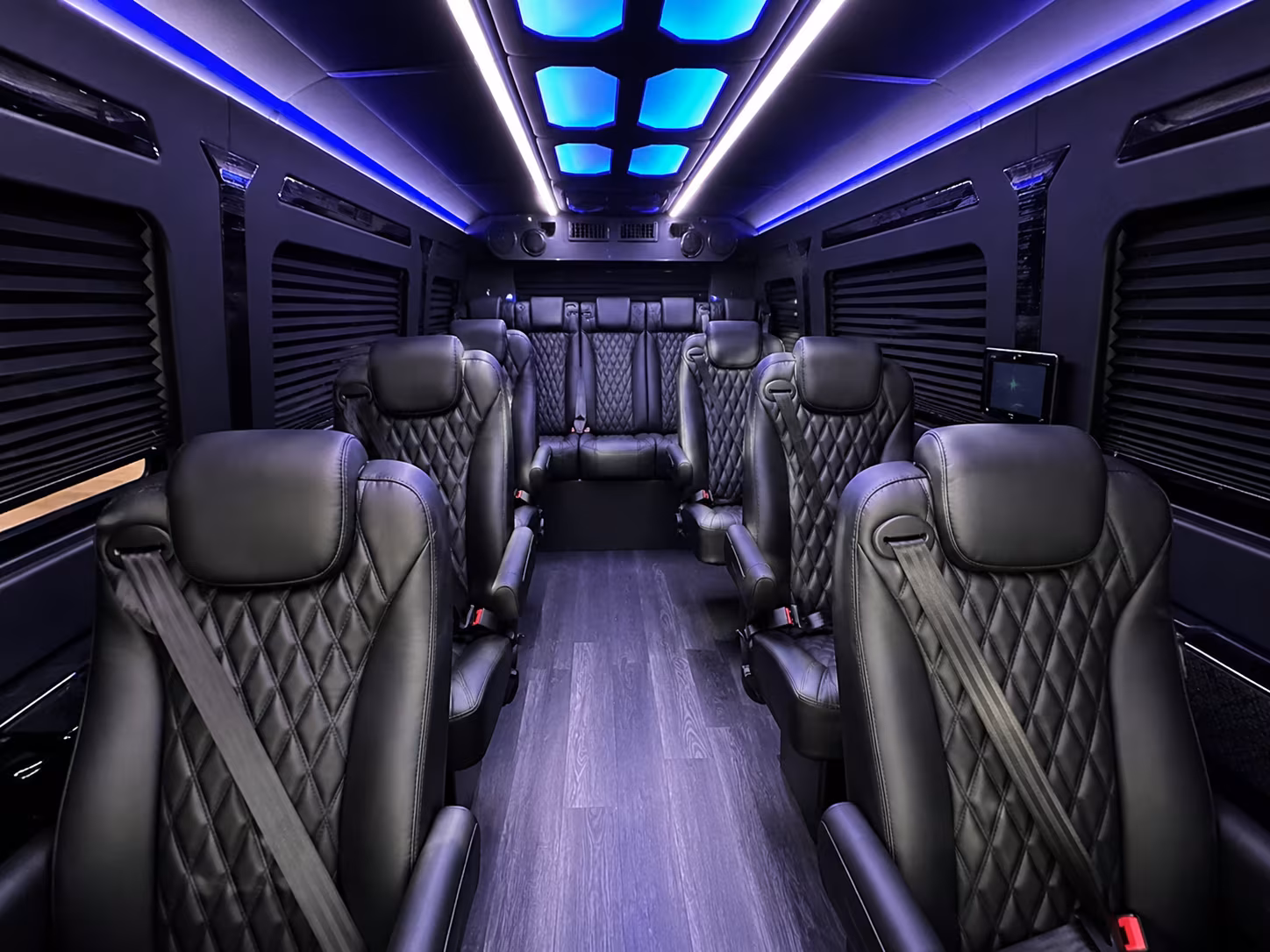find transportation for your next concert or music festival 2