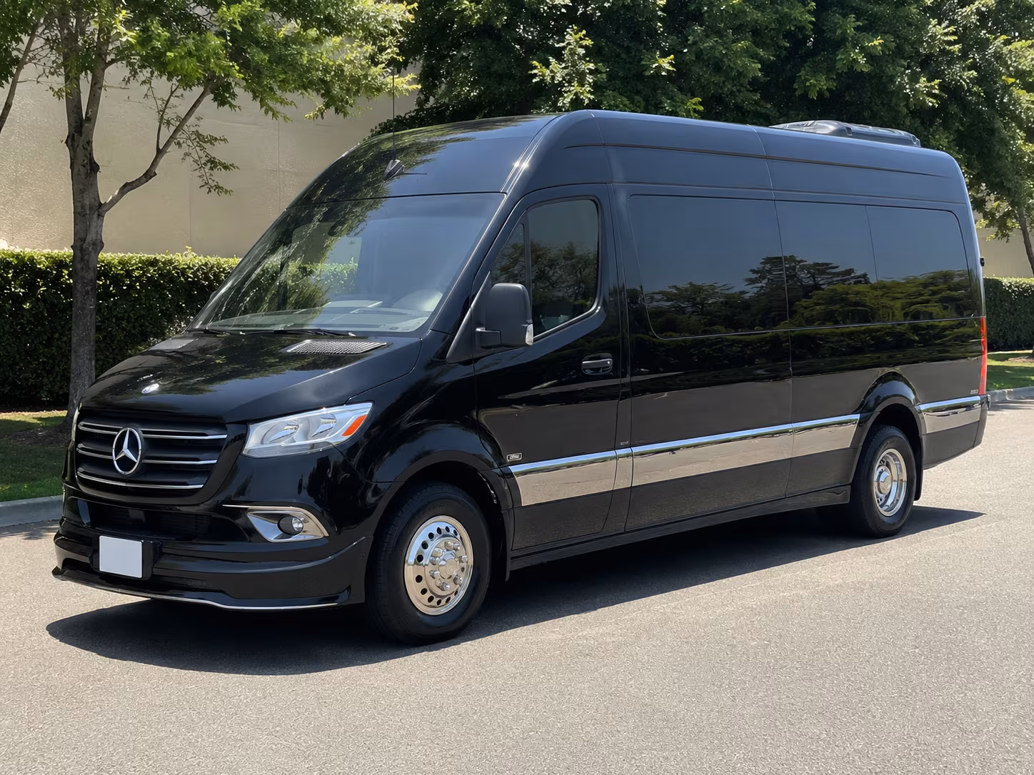 find transportation for your next concert or music festival 3