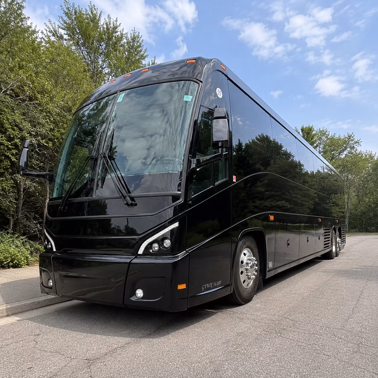 find transportation for your next concert or music festival 5