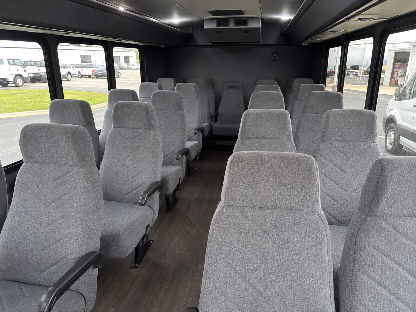 find transportation for your next convention or trade show 4