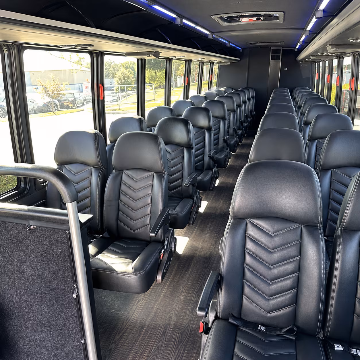 find transportation for your next convention or trade show 5