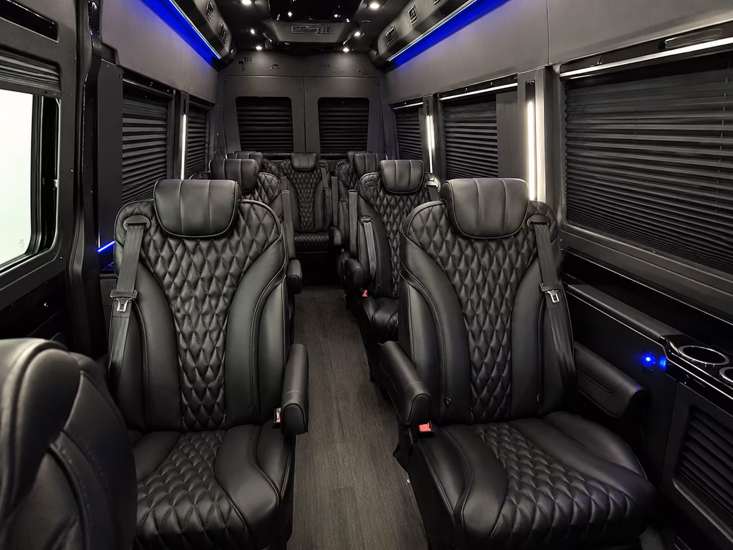 find transportation for your next corporate event 2