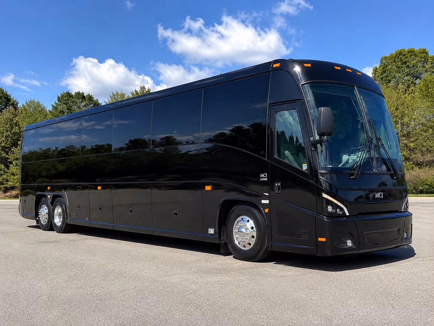 find transportation for your next corporate event 5