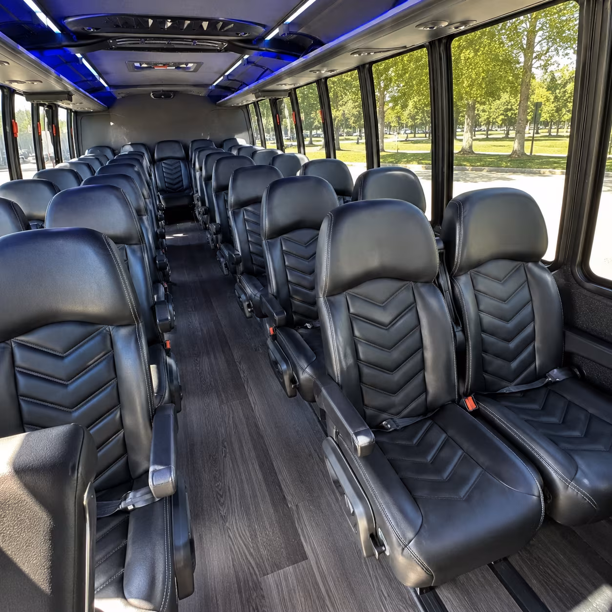 find transportation for your next field trip 2