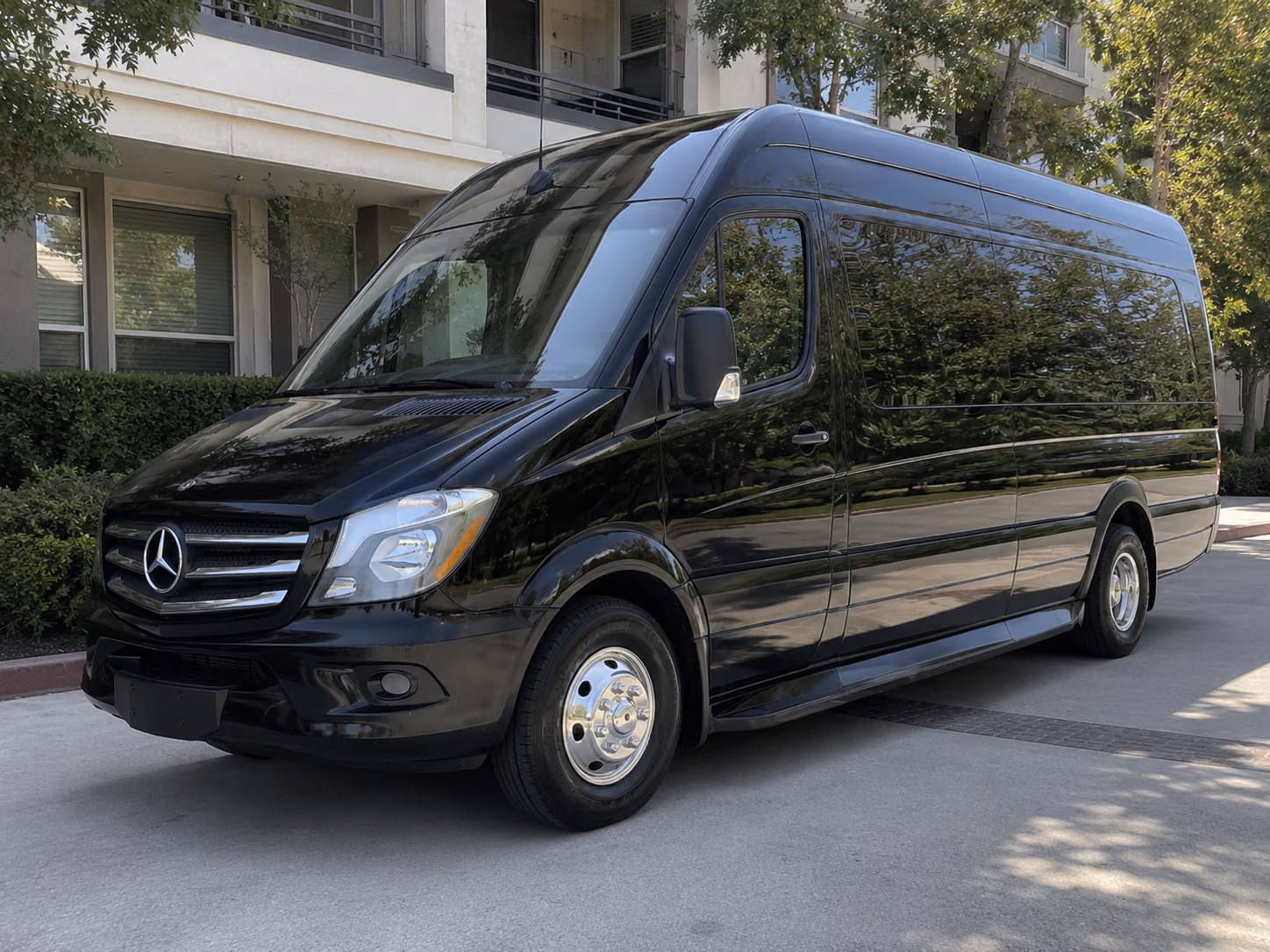 find transportation for your next private event 1