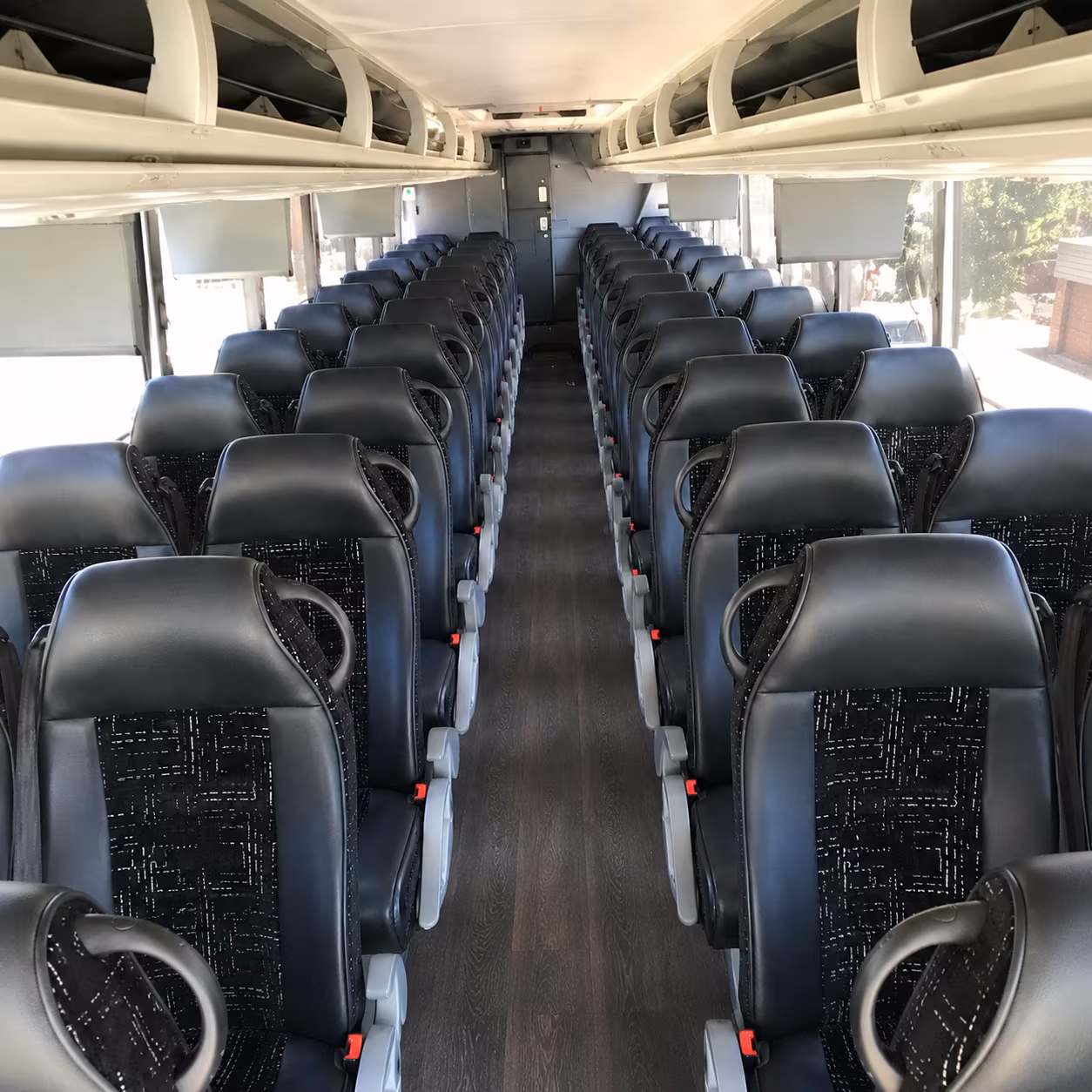 find transportation for your next private event 4