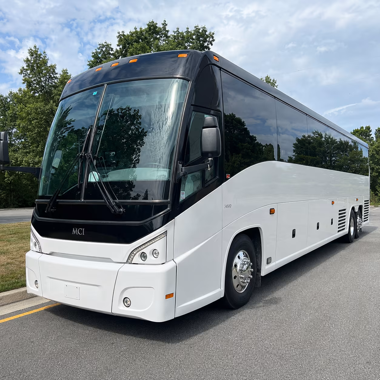 find transportation for your next prom 3
