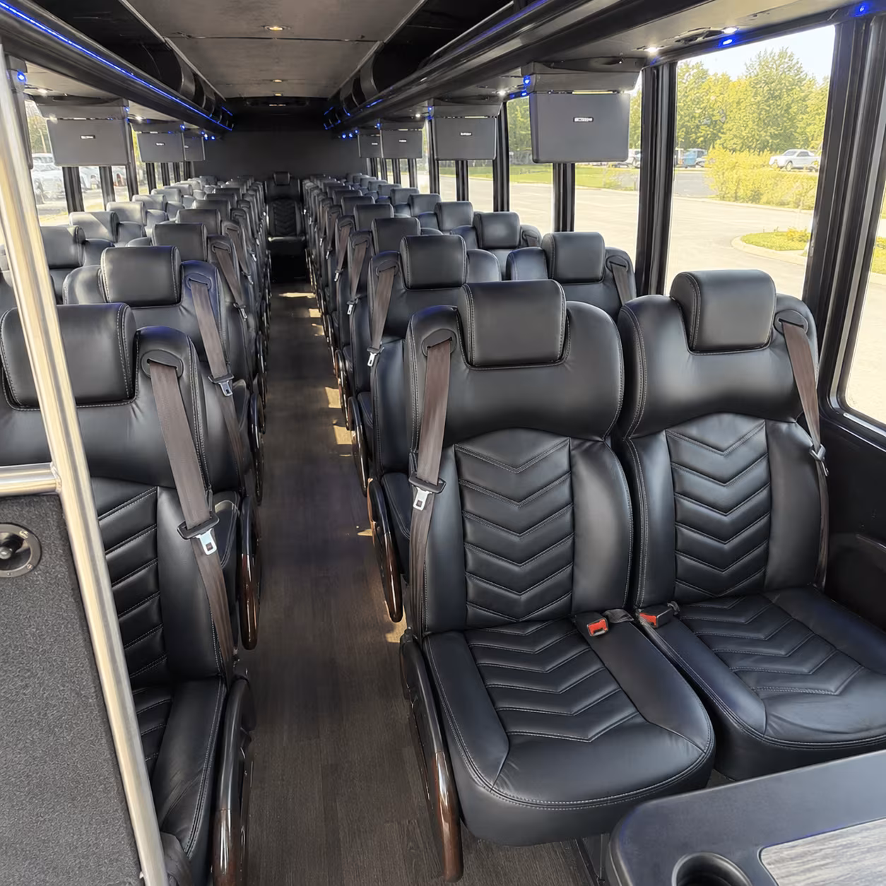find transportation for your next sporting event 2