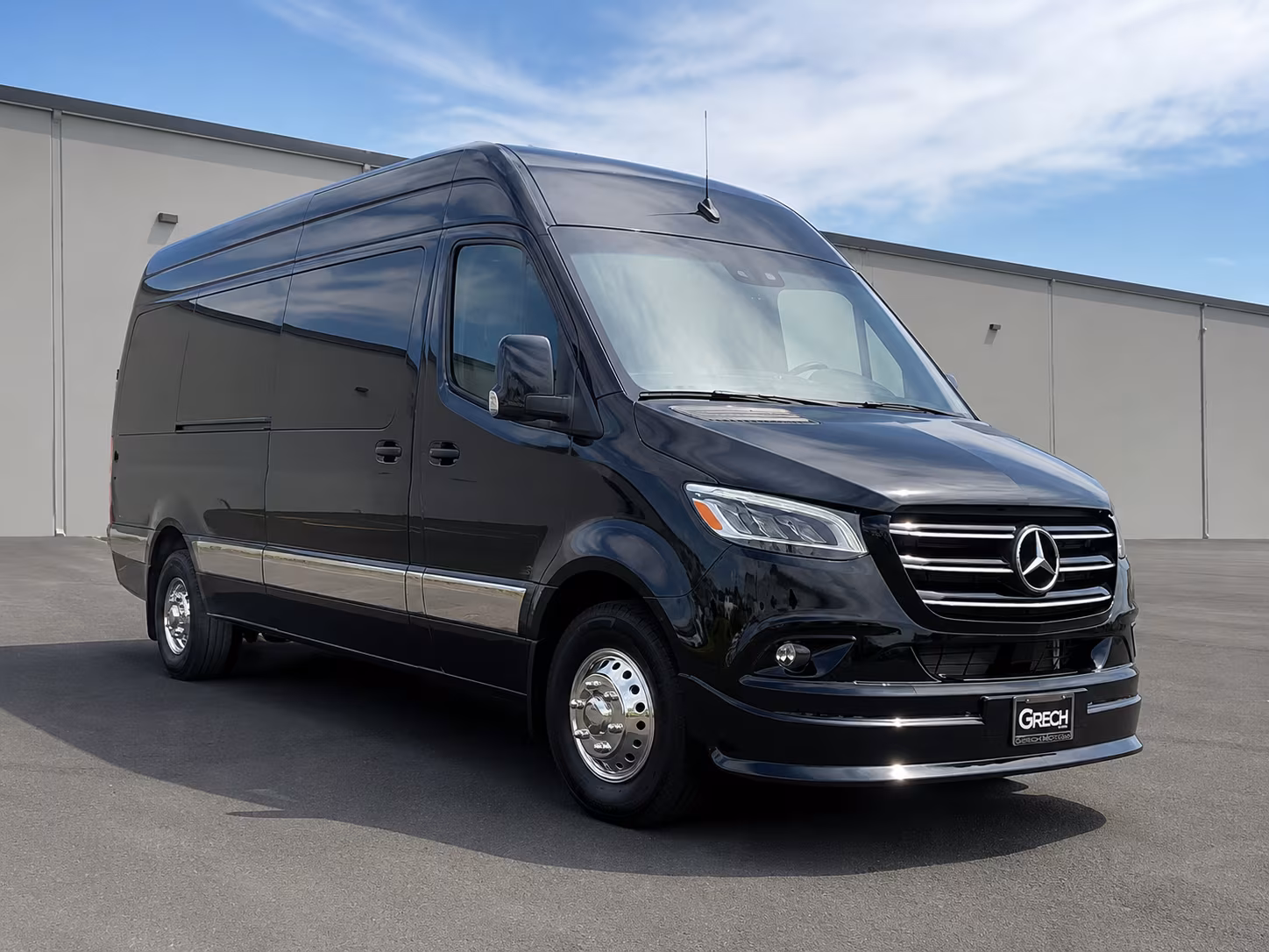 find transportation for your next wedding 5