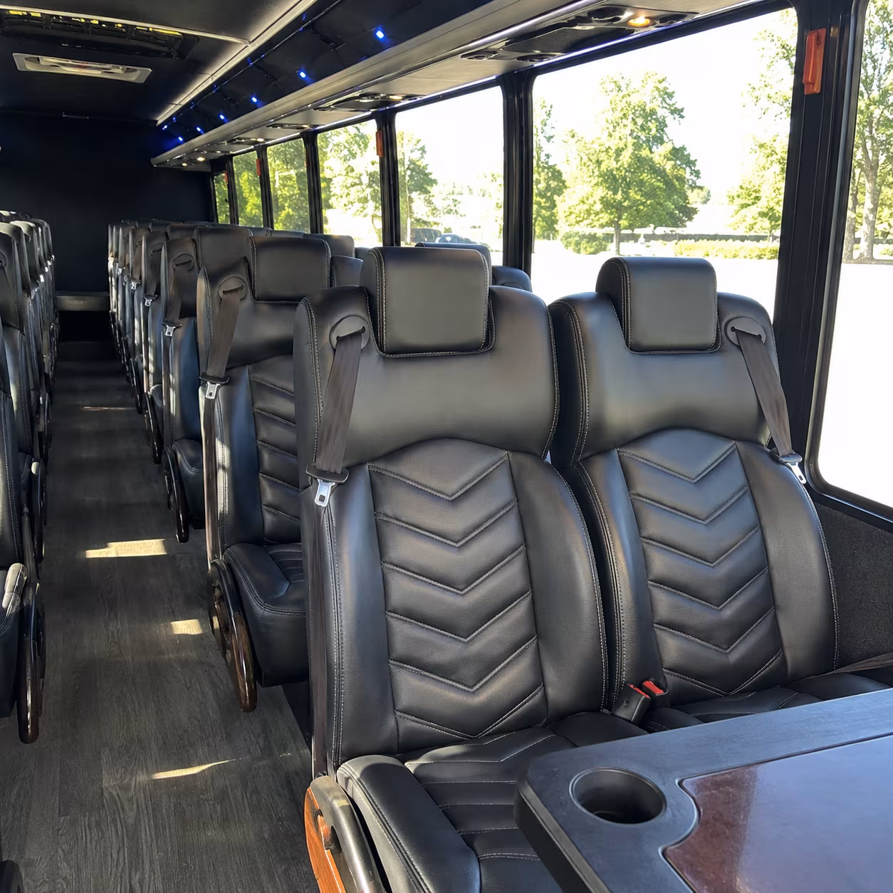 find transportation for your next wine tour 3