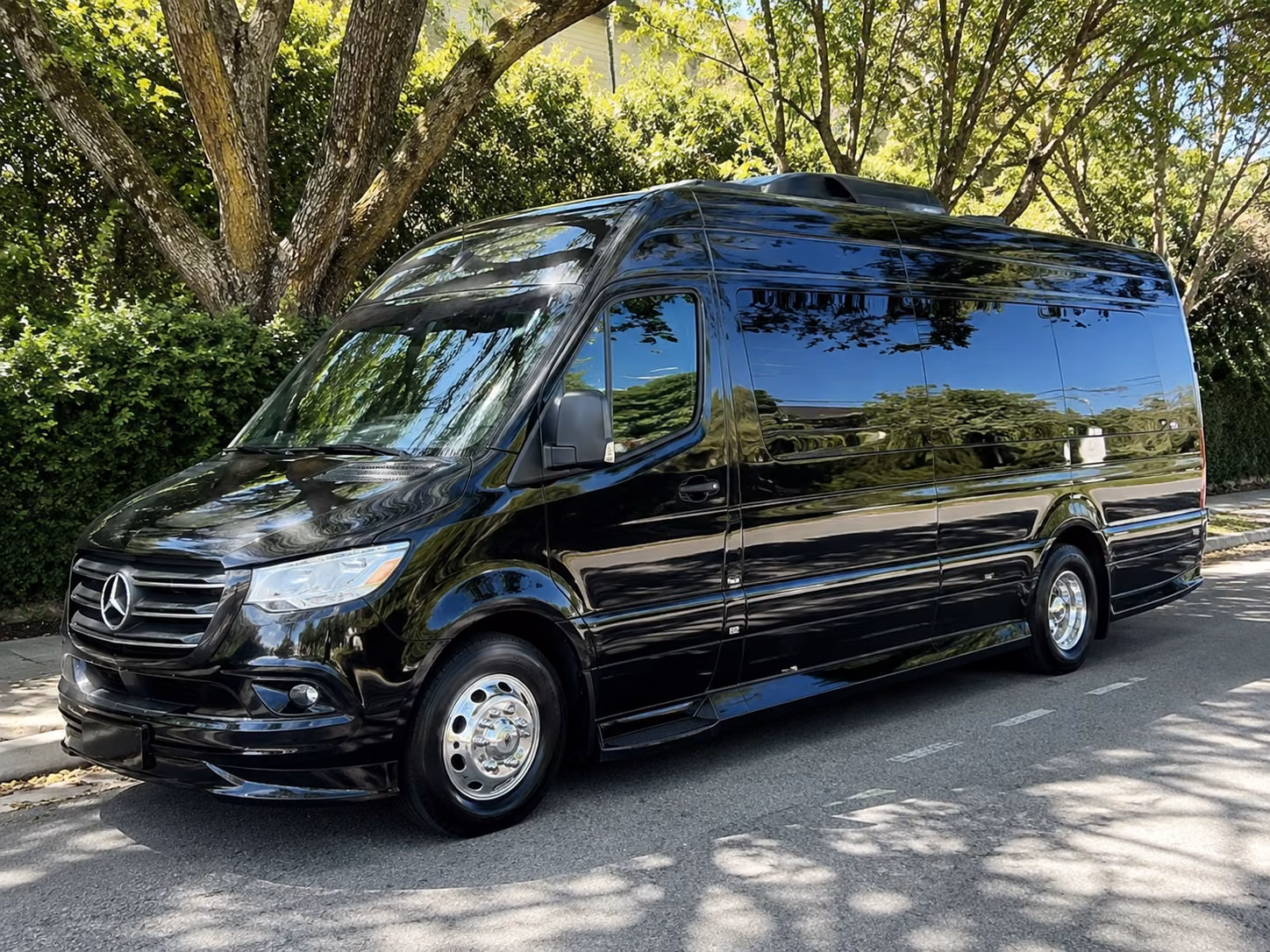 find transportation for your next wine tour 4