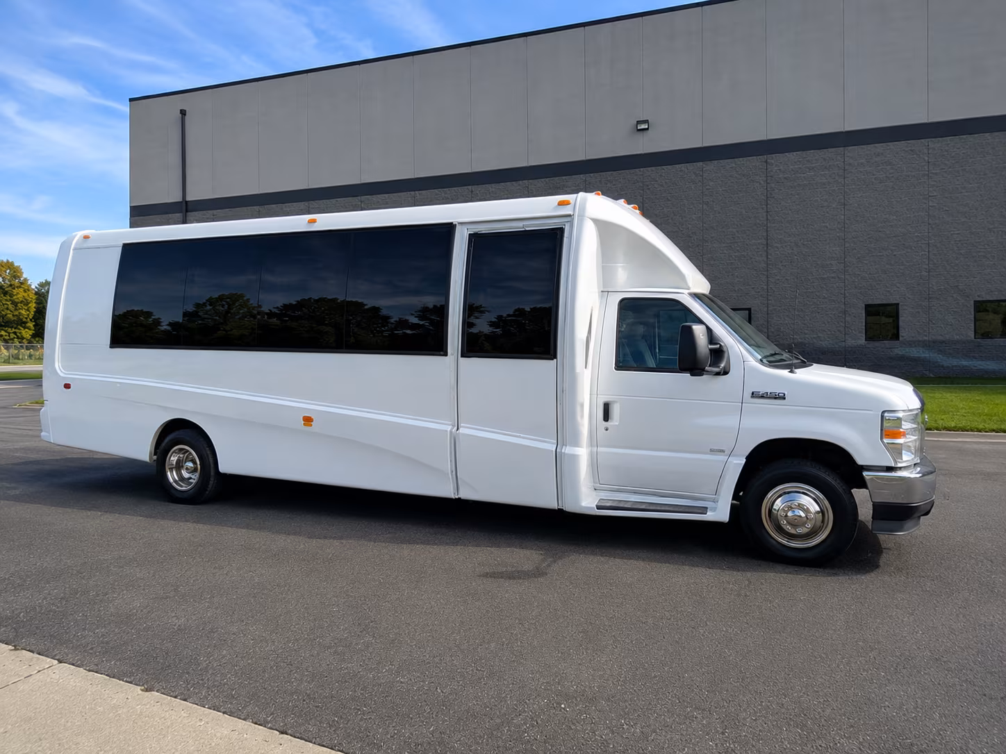 find transportation for your next wine tour 5