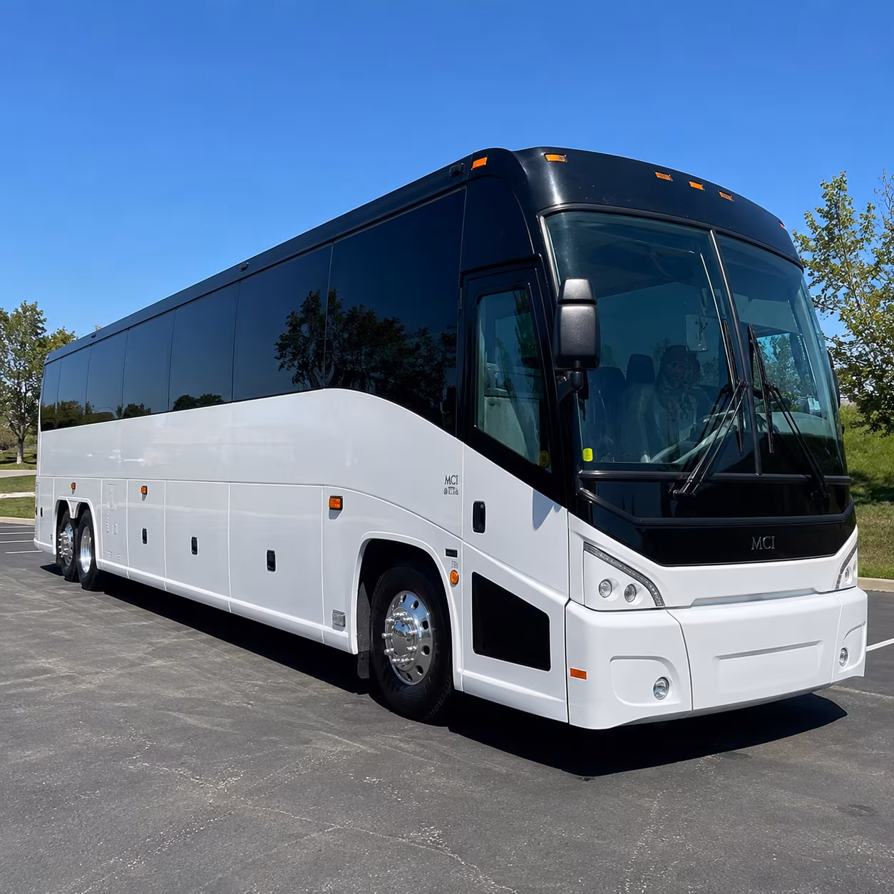 little rock casino charter bus rental