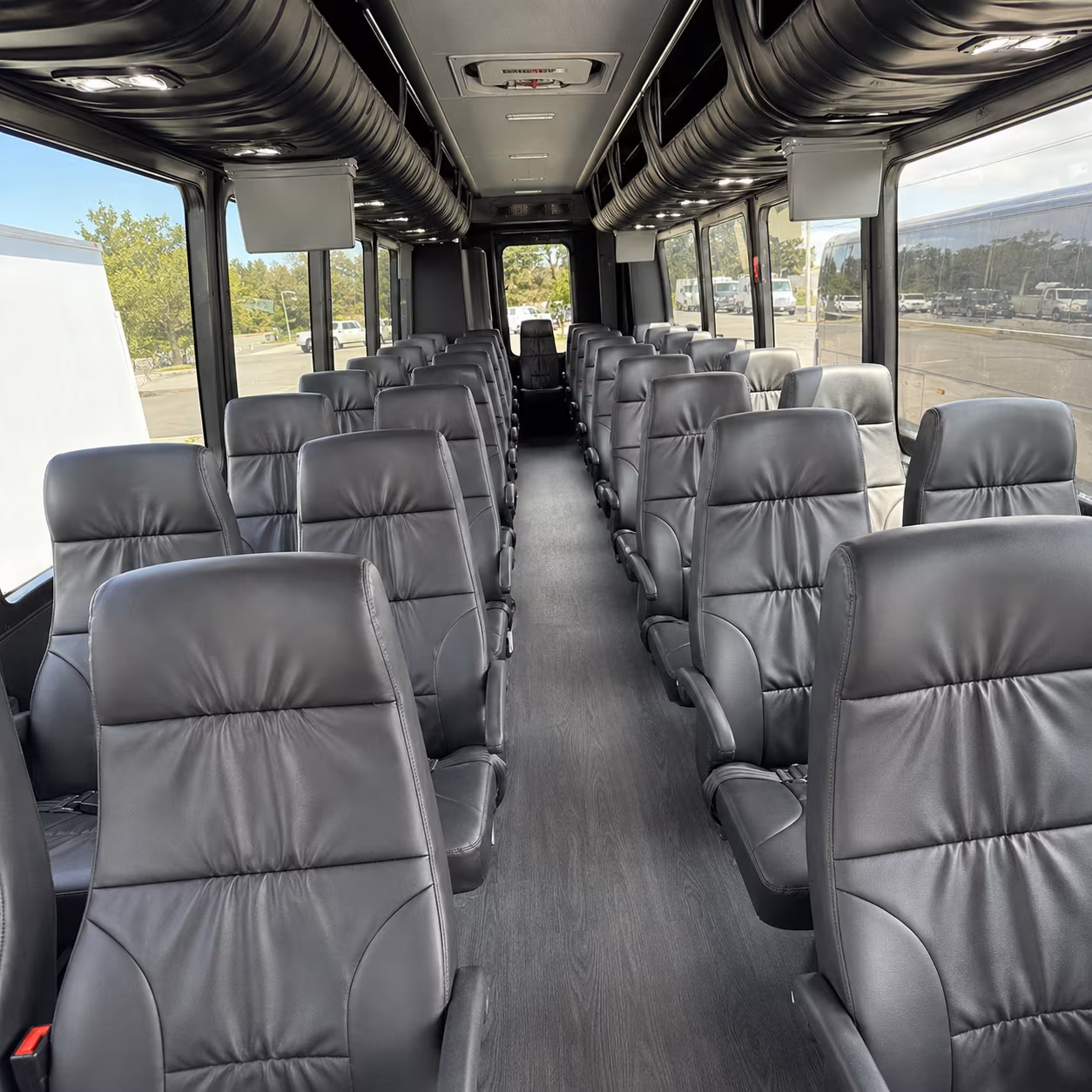 little rock wine tour transportation