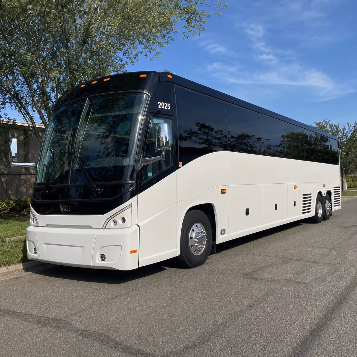 little rock youth group buses for trips events and summer programs
